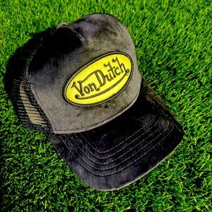 VonDutch Black Velvet